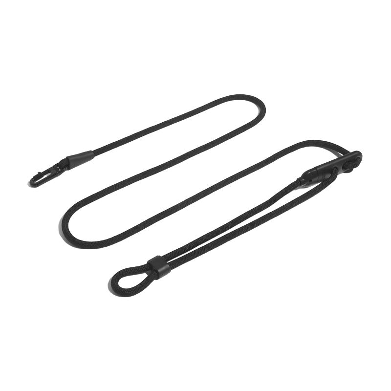 Elevate Your Walks with the Minimalist Style Pet Slant Leash